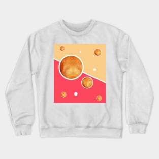 Bouncy Vibes Crewneck Sweatshirt